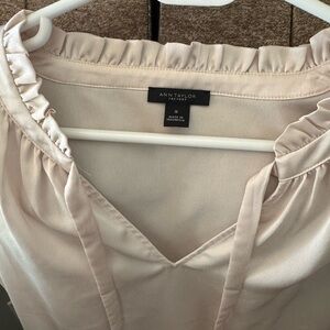 3 for 1 Ann Taylor Blouses